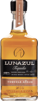 Lunazul Anejo Tequila - Heaven Hill