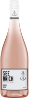 Secco Merlot Rosé - Seebrich
