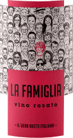 Vorschau: Vino Rosato - La Famiglia
