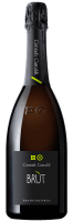 Brùt Franciacorta DOCG - Contadi Castaldi
