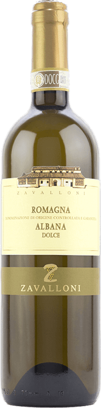 Dolce Albana Romagna - Zavalloni