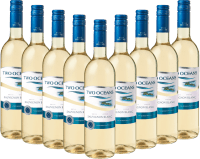 9x Vorteils-Weinpaket Vineyard Selection Sauvignon Blanc - Two Oceans