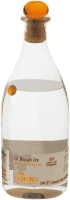 Ùe Moscato Giallo Cru 0,5 l - Nonino Distillatori