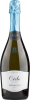 Prosecco Spumante DOC - Cielo e Terra