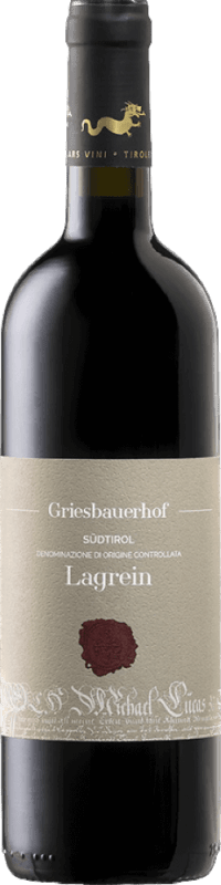 Lagrein - Griesbauerhof
