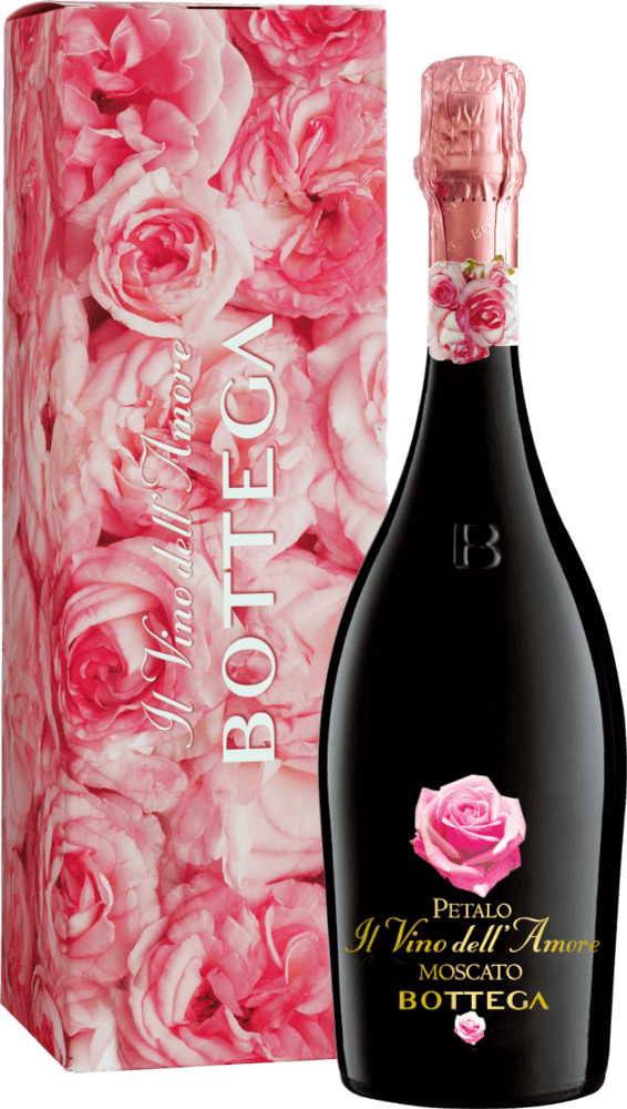 Vorschau: O All-in-One festivo da Bottega - Pacote Gourmet 6x