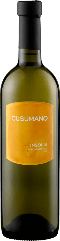 Insolia Terre Siciliane IGT - Cusumano