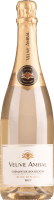 Crémant de Bourgogne Blanc de Blancs Brut - Veuve Ambal