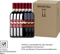 Vorschau: 6er Vorteilspaket - Morellino di Scansano DOCG - Le Pupille