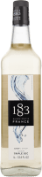 1883 Triple Sec-Sirup - Maison Routin