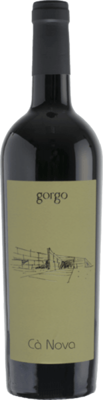 Ca‘ Nova DOC - Azienda Agricola Gorgo