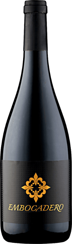 Embocadero DO - San Pedro Regalado