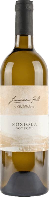 Nosiola Sottovi - Francesco Poli
