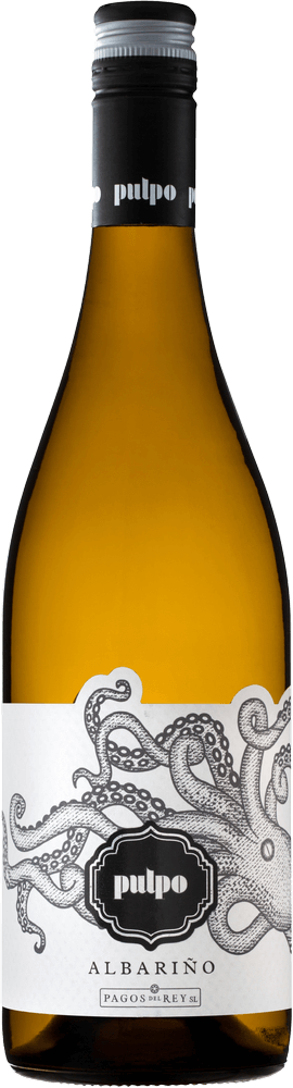 Vorschau: A variedade espumante do norte ibérico - 6x Alvarinho discovery pack & Albariño