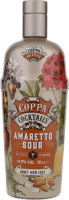 Amaretto Sour Cocktail - Coppa Cocktails