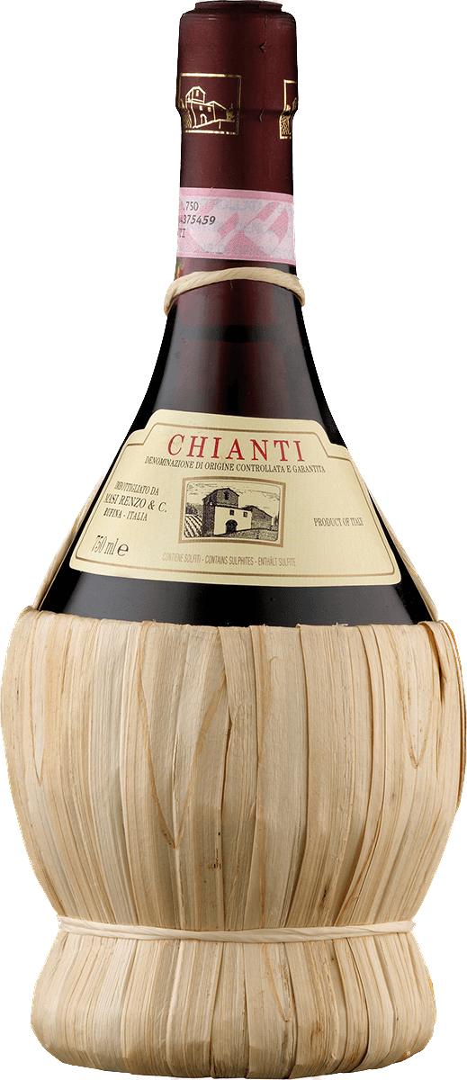 Vorschau: Pure Tuscany - Os nossos vinhos Chianti favoritos num pacote de degustação de 6x