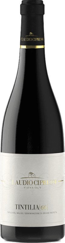 Tintilia 66 - Claudio Cipressi