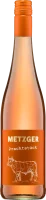 Prachtstück Rosé KuhbA trocken - Weingut Metzger