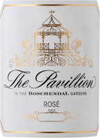 Vorschau: The Pavillion Rosé - Boschendal