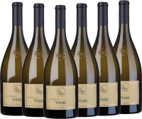 6x Vorteils-Weinpaket Winkl Sauvignon Blanc Terlaner DOC - Cantina Terlan