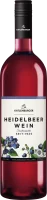Heidelbeerwein - Katlenburger Kellerei