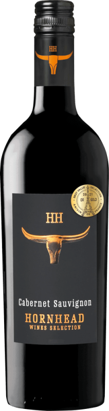 Hornhead Cabernet Sauvignon - Les Producteurs Réunis