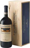 Castel Giocondo Brunello di Montalcino 1,5l Magnum - Frescobaldi