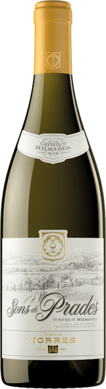 Sons de Prades - Miguel Torres