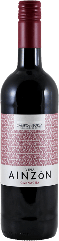 Garnacha Campo de Borja DO - Vina Ainzon