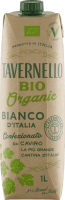 Tavernello Vino D'Italia Bianco 1,0 l - Tavernello