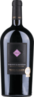 Vorschau: Zolla Primitivo di Manduria DOP 1,5 l Magnum - Vigneti del Salento