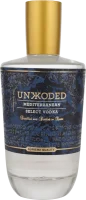 Vodka - Unkkoded