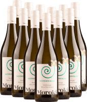 12x Vorteils-Weinpaket Sauvignon Blanc - Moroki Wine