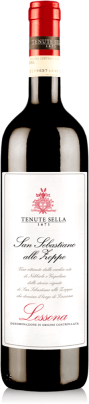 Lessona San Sebastiano allo Zoppo DOC - Tenute Sella 1671