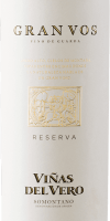 Vorschau: Gran Vos Reserva DO - Viñas del Vero
