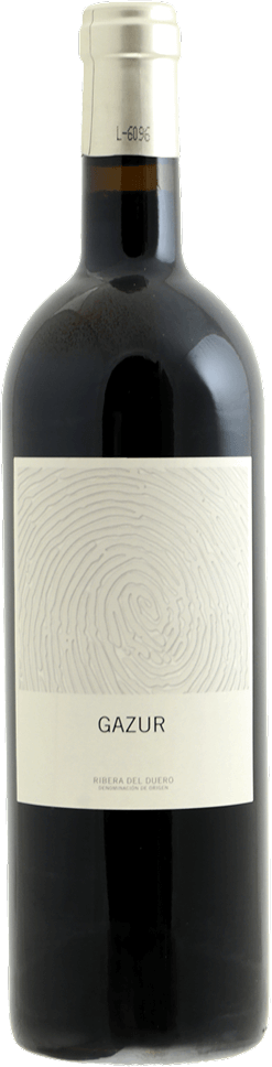 Vorschau: Vinhos de topo de Ribera del Duero - pack de degustação 6x