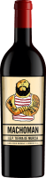 Machoman Monastrell Tierra de Murcia IGP - Casa Rojo
