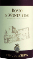 Vorschau: Rosso di Montalcino DOC - Tenuta di Sesta