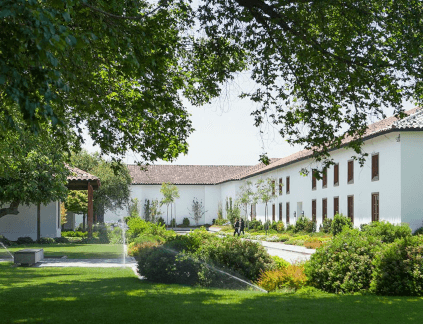 Weingut Bodega Santa Carolina Weingut Bodega Santa Carolina