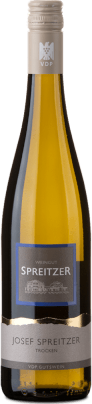 Josef Spreitzer Riesling - Spreitzer