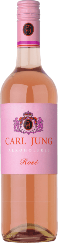 Rosé alkoholfrei - Carl Jung