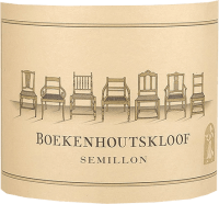 Vorschau: Semillon - Boekenhoutskloof