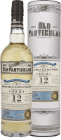 Caol Ila 12 Years Old Particular Single Cask - Douglas Laing