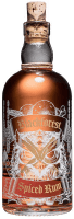 Blackforest Wild Spiced Rum Barrique - Wild Schwarzwaldbrennerei & Weingut