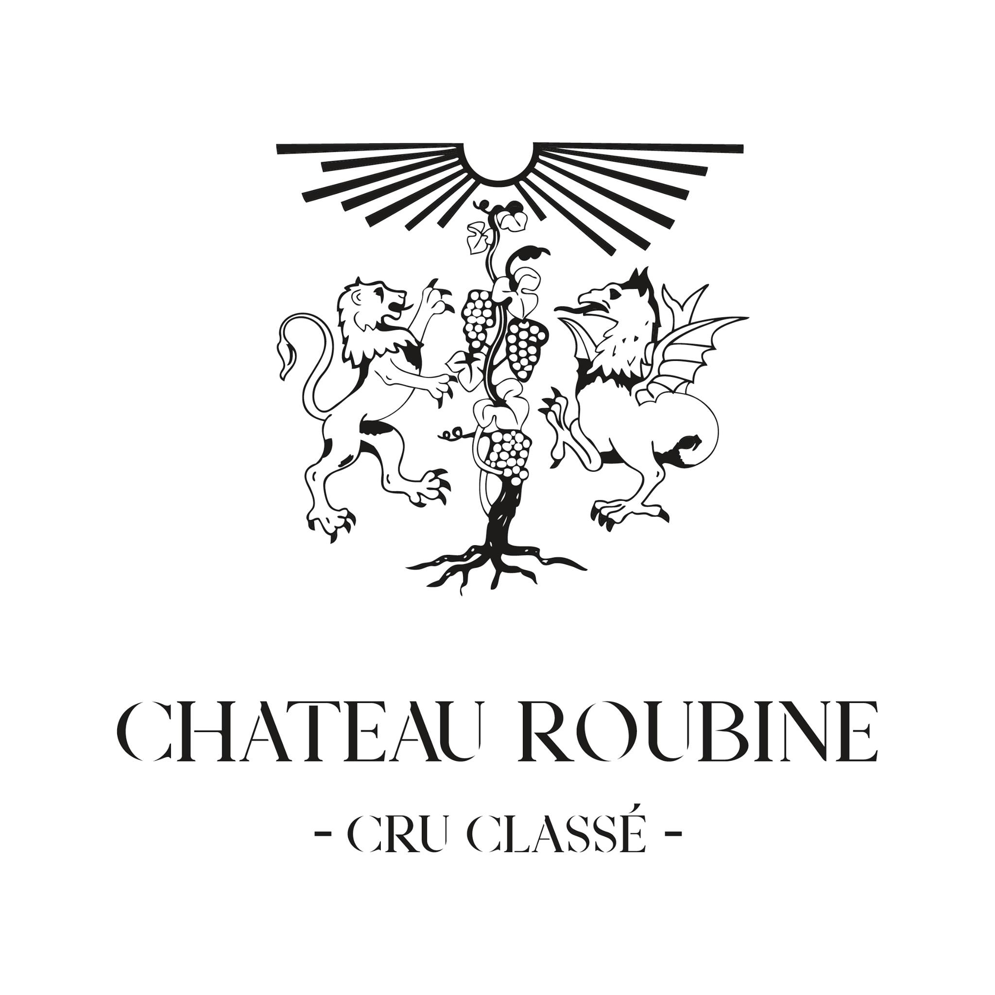 Château Roubine