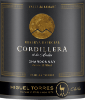 Vorschau: Cordillera Chardonnay - Miguel Torres Chile