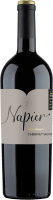 Napier Single Vineyard Cabernet Sauvignon - Napier Vineyards