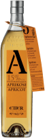 Etter Aprikose New Generation Fruchtbrand-Likör - Etter