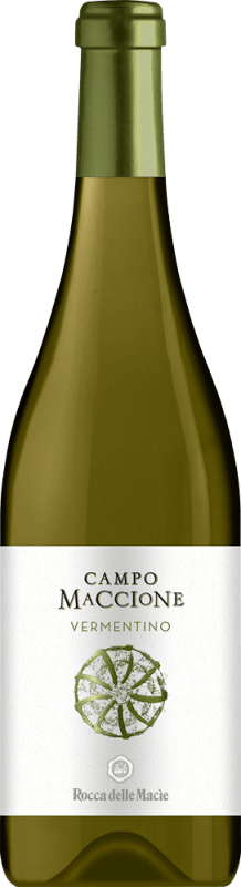 Campo Maccione Vermentino Maremma DOC - Rocca delle Macìe