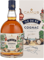 Ile de Re Cognac in GP - Camus